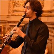 Clases de clarinete para todas las edades