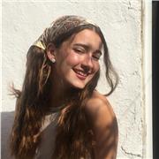 Puedo ofrecer classes de todo tipo(Primaria y ESO) ; pero tengo una especial facilidad por las lenguas (Catalán y Castellano nativo, e Inglés Intermedio) la literatura y las ciencias sociales, el arte (dibujo,pintura...). Además también ofrezco classes de