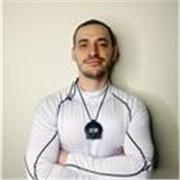 Personal trainer a Milano. tutte le lezioni si tengono presso la mia Home Gym adibita a studio privato.️ Al parco o domicilio