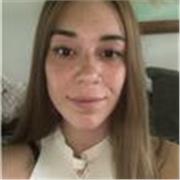 Puedo cuidar y apoyar con los estudios en cualquier edad. Tengo 19 años y estudio Enfermería