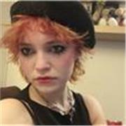 Me defino como alguien que intenta. Si no sale bien, intentamos de nuevo. 