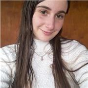 Profesora de Psicología en nivel Secundario y Universitario