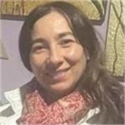 Maestra de español en línea disponible para clases remotas personalizadas