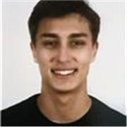 Sono laureato in scienze biologiche e sono qui per aiutarvi a studiare le materie scientifiche.