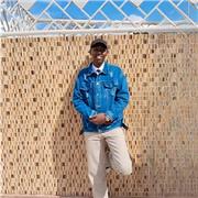 An English teacher who teaches adults and teenagers