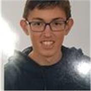 Alumno de Ingeniería Aeroespacial con dominio de las matemáticas de ESO y bachillerato.