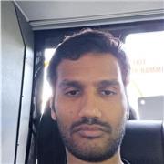 Mohan sai proddutur
