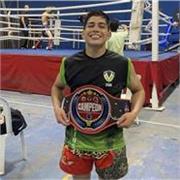 Kick boxing y boxeo ejecutivo, inclusivo para cualquier persona. Según tu objetivo de vida adaptamos El arte marcial