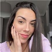 Profesora de apoyo escolar para dar clases de diversas materias (matemáticas, inglés, biología, etc.) hasta 2° de bachillerato