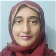 I am a professional Urdu teacher