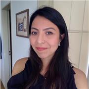 Profesora de Español para nativos y extranjeros