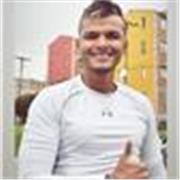Entrenador de futbol - exfutbolista
