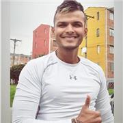 Entrenador de futbol - exfutbolista