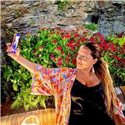 Certified Greek tutor 15 years experience