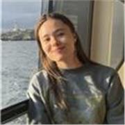 ☘️📚Profesora de Biología con muchas ganas de ayudarte a reforzar la asignatura: ESO, bachillerato y PAU