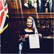 Impara l'inglese con tocco British. Inglese con insegnante Britannica per tutte le età e livelli. 