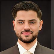 Computer Science and Programming tutor providing lessons to kids and teenagers (9-17)