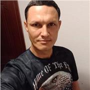 Profesor de baloncesto apto para dar clases con más de 10 años de experiencia