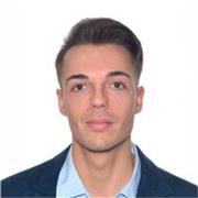 Laureato magistrale in Ingegneria Informatica, impartisco lezioni a distanza e a Palermo