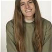 Estudiante universitaria ofrece clases particulares de cualquier asignatura, especialmente de inglés (cuenta con un certificado B2), para niños entre primero y sexto de primaria en Madrid