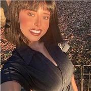 Online French tutor based in London, helping beginners build strong foundations in French with patient, step-by-step support