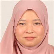 Zeti Ayuni Binti Abdul Aziz