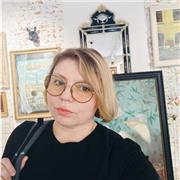 English as a Foreign Language (EFL) teacher for A1-B2 levels with a strong background in supporting learners