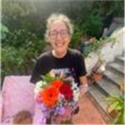 Clases de inglés online o presenciales con una profesora nativa!