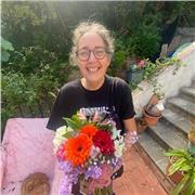 Clases de inglés online o presenciales con una profesora nativa!