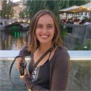 Experienced geography teacher and curriculum author offering online Geography lessons for KS3–KS5 students