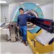 Ingeniero especializado en equipos de imagenología ofrece clases de electrónica, biomédica e IoT para estudiantes y técnicos