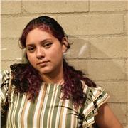 Profesora de lengua castellana y literatura para niños de todas las edades