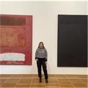 Maestra en artes plásticas y visuales , con experiencia en dibujo ilustración fotografía y video con diferentes herramientas