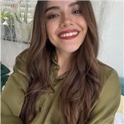 Isvi Mariela