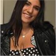 Studentessa disponibile per dare ripetizioni