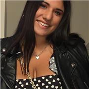 Studentessa disponibile per dare ripetizioni