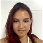 Soy una adolecente de casi 17 años que era muy buena en la eso de hecho me la saqué con una media de 9 y me gusta explicar y enseñ