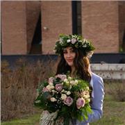 Laureata in scienze dell'arte formazione primaria e specializzanda in sostegno