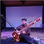 Clases de guitarra acústica o eléctrica, a domicilio u online