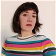 Seré tu profesora de dibujo anatómico, dibujo y ilustración.