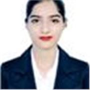 I have strong command and knowledge in English and hence I can teach any level from KG to All subject backgrounds. I also have one year experience in this field