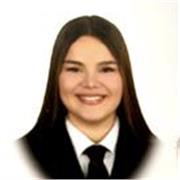 Profesora de Inglés para todas las edades y niveles.