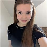 Étudiante bilingue français/anglais donne des cours d'anglais adaptés à chacun