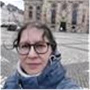 Привет, меня зовут Ирина. Мне 48 лет и я 20 лет живу в Германии. Я могу помочь тебе в изучении немецкого языка с нуля и а также в выполнении домашних заданий. Меня отличают терпение и желание помочь тебе в изучении языка.
