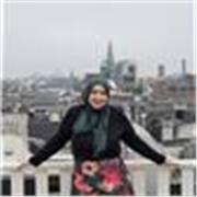 I give private sessions on how to navigate social hardship 