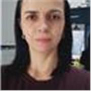 Professora de matemática Ensino fundamental 2