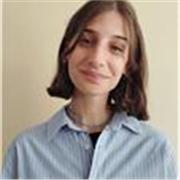 Ciao! Offro lezioni private di inglese, letteratura, storia e storia dell'arte. Contattatemi per qualsiasi informazione!