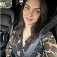 Hazal Dogan