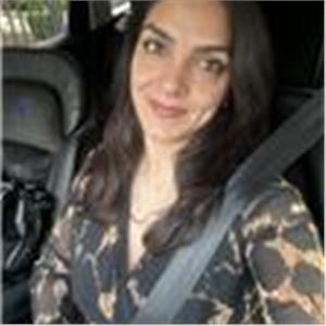 Hazal Dogan
