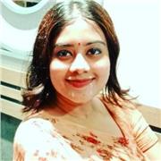 Madhumita De Roy